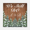 Search for christmas save the date magnets Winter