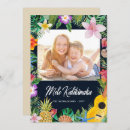 Search for hawaiian christmas cards Tropical