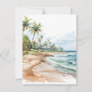 Search for beach holiday cards Seaside