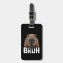 Search for funny luggage tags Humor