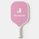 Search for pink pickleball paddles Cute