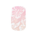 Search for hibiscus nail art Pink