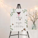 Search for welcome sign bachelorette party posters Watercolor