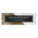 Search for marble name tags Trendy