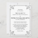 Search for punk wedding invitations Retro
