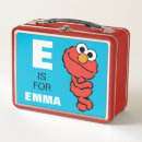 Search for elmo lunch boxes Children