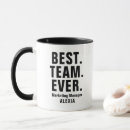 Search for team mugs Corporate