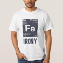 Search for periodic table tshirts scientist