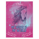 Search for horse tablecloths Pink