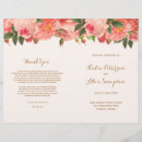Search for coral wedding programs Timeless