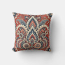 Search for red white blue pillows Vintage