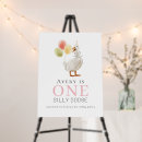 Search for 1st birthday board Baby girl