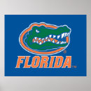 Search for head posters University of florida logo