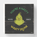 Search for funny christmas plaques Whoville