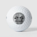 Search for sparkle glitter golf balls For her