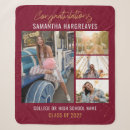 Search for senior graduation blankets College university
