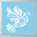 Search for white dove peace posters Spiritual