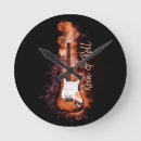 Search for guitar clocks Cool