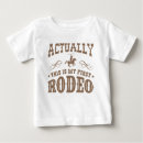Search for rodeo tshirts first
