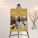 Search for 50th anniversary party decor Elegant