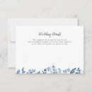 Search for reception invitations Dusty blue