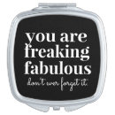 Search for funny quotes and sayings beauty products Compact