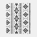 Search for aztec blankets Pattern