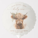 Search for highland cow balloons Farm animals