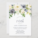 Search for navy and champagne invitations Elegant