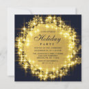 Search for sparkle holiday invitations Company