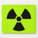 Search for green radiation symbol Radioactive