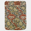 Search for william morris blankets Design