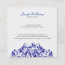 Search for royal business cards Elegant