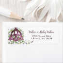 Search for celtic knot return address labels Triquetra