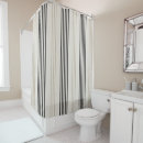 Search for ticking stripe shower curtains Cottagecore