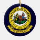 Search for west virginia ornaments Huntington