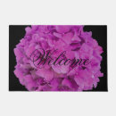 Search for floral doormats Pink roses