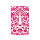 Search for burgundy light switch covers Maroon