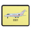 Search for airplane trailer hitch covers Aircraft