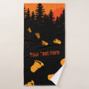 Search for bigfoot and sasquatch bathroom accessories Monster