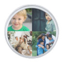 Search for photo lapel pins Collage