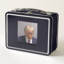 Search for trump lunch boxes Donald