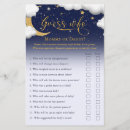 Search for twinkle twinkle shower games Watercolor