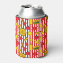 Search for hot dogs can coolers Pattern