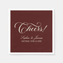 Search for vintage napkins Rehearsal dinner