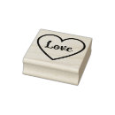 Search for heart shaped rubber stamps Cute