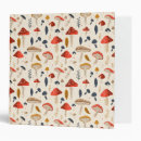 Search for mushroom binders Foliage