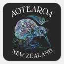 Search for new zealand stickers Kiwi