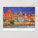 Search for bruges postcards Europe