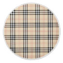 Search for black white checkered knobs and pulls Tartan